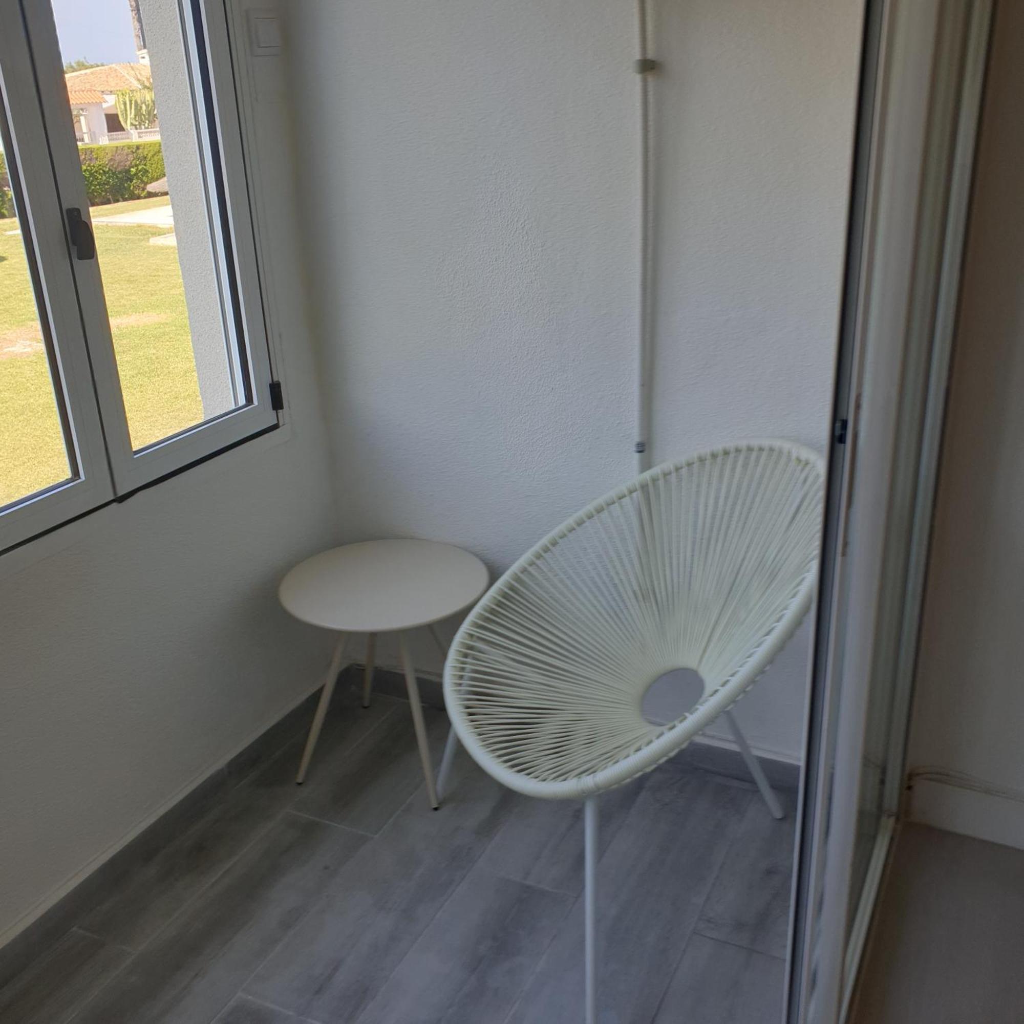 Sea View Apartment Beach Front Punta Prima Torrevieja Eksteriør billede