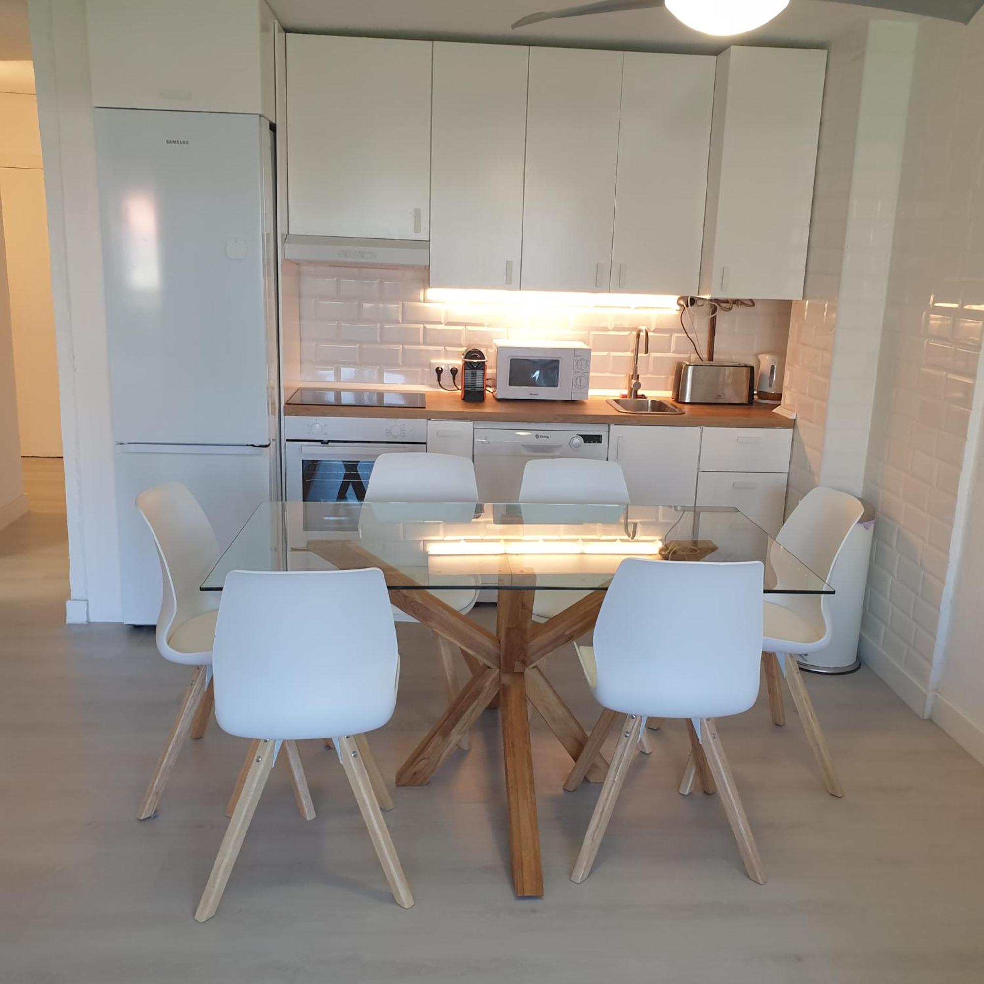 Sea View Apartment Beach Front Punta Prima Torrevieja Eksteriør billede