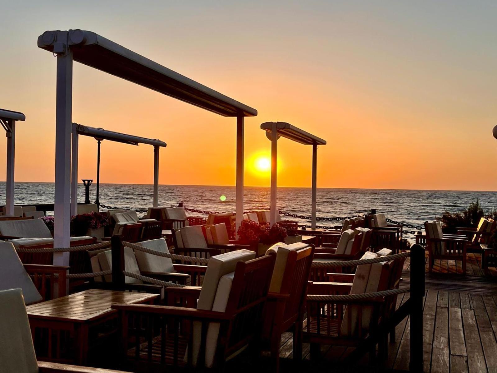 Sea View Apartment Beach Front Punta Prima Torrevieja Eksteriør billede